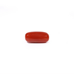 Red Coral - 4.71 Carat - Pramogh