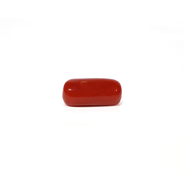 Red Coral - 4.97 Carat