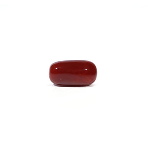 Red Coral - 4.8 Carat - Pramogh