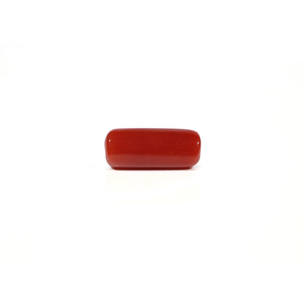 Red Coral - 5.85 Carat