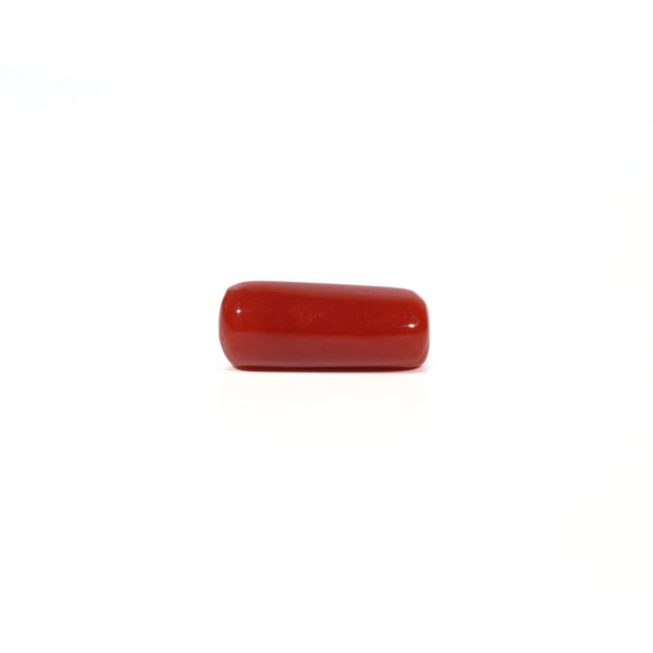 Red Coral - 5.85 Carat