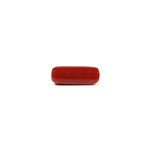 Red Coral - 5.3 Carat