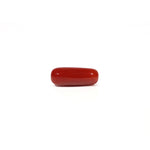 Red Coral - 5.77 Carat - Pramogh