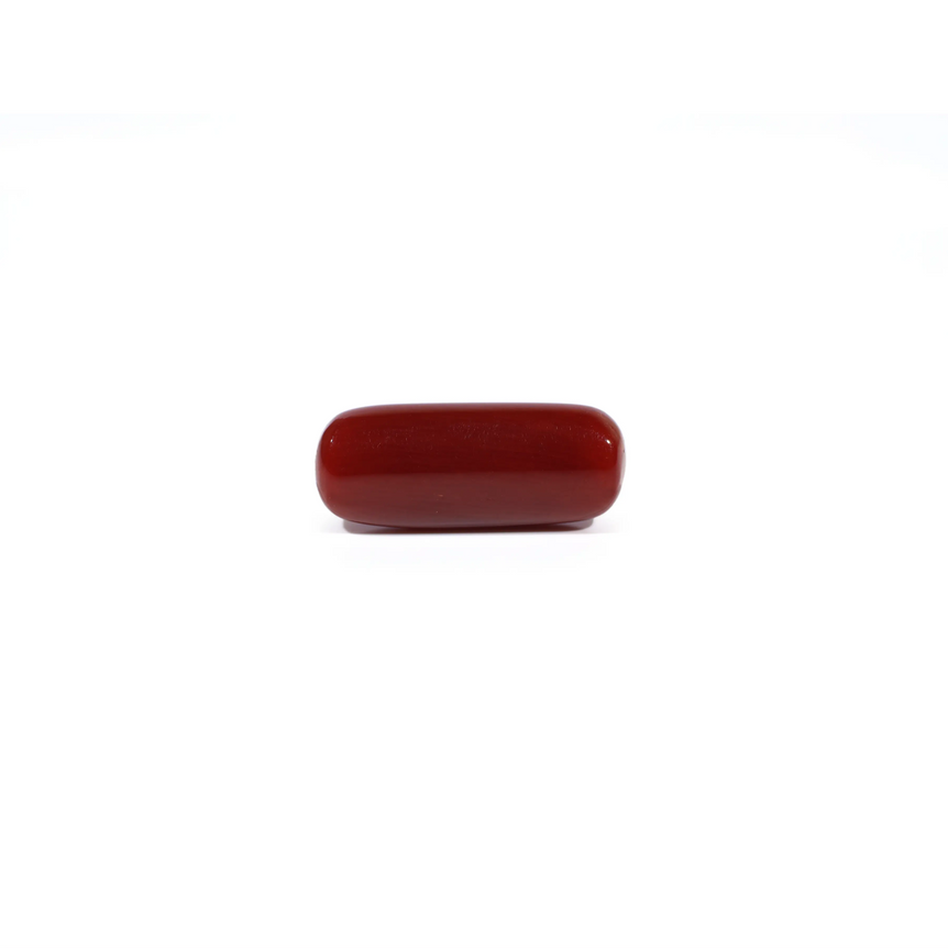 Red Coral - 5.65 Carat