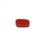 Red Coral - 5.4 Carat