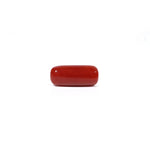 Red Coral - 5.81 Carat - Pramogh