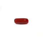 Red Coral - 5.25 Carat - Pramogh