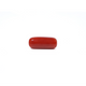 Red Coral - 5.89 Carat - Pramogh