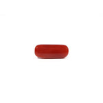 Red Coral - 5.89 Carat