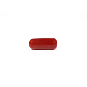 Red Coral - 5.73 Carat - Pramogh