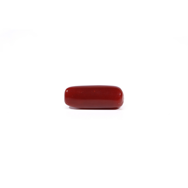 Red Coral - 5.41 Carat