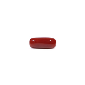 Red Coral - 5.56 Carat - Pramogh