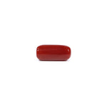 Red Coral - 5.4 Carat