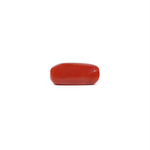 Red Coral - 5.56 Carat