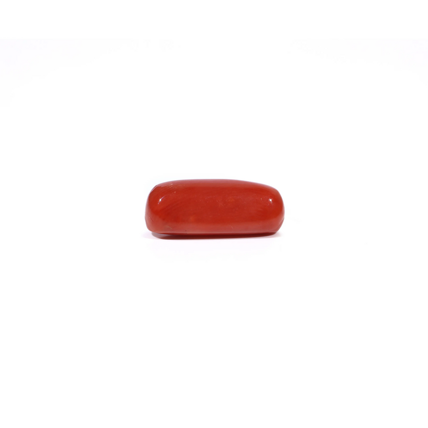 Red Coral - 5.56 Carat