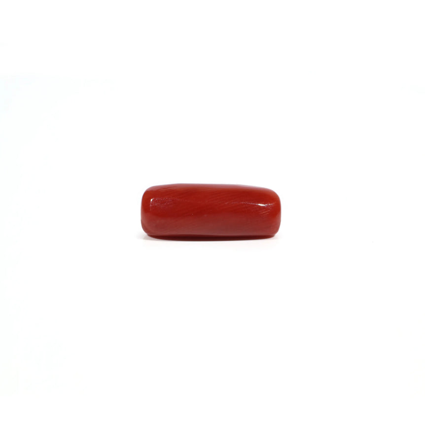 Red Coral - 5.42 Carat