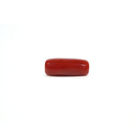 Red Coral - 5.42 Carat