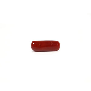 Red Coral - 5.31 Carat - Pramogh