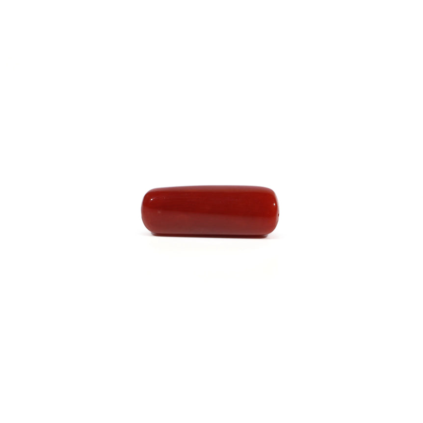 Red Coral - 5.31 Carat