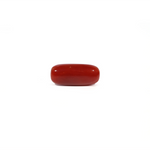 Red Coral - 5.6 Carat - Pramogh