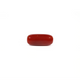 Red Coral - 5.6 Carat - Pramogh