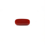 Red Coral - 5.6 Carat