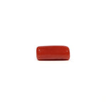 Red Coral - 5.53 Carat