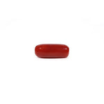 Red Coral - 5.45 Carat - Pramogh