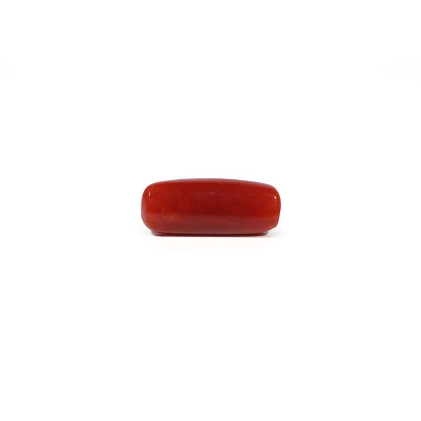 Red Coral - 5.45 Carat
