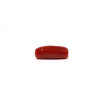 Red Coral - 5.45 Carat