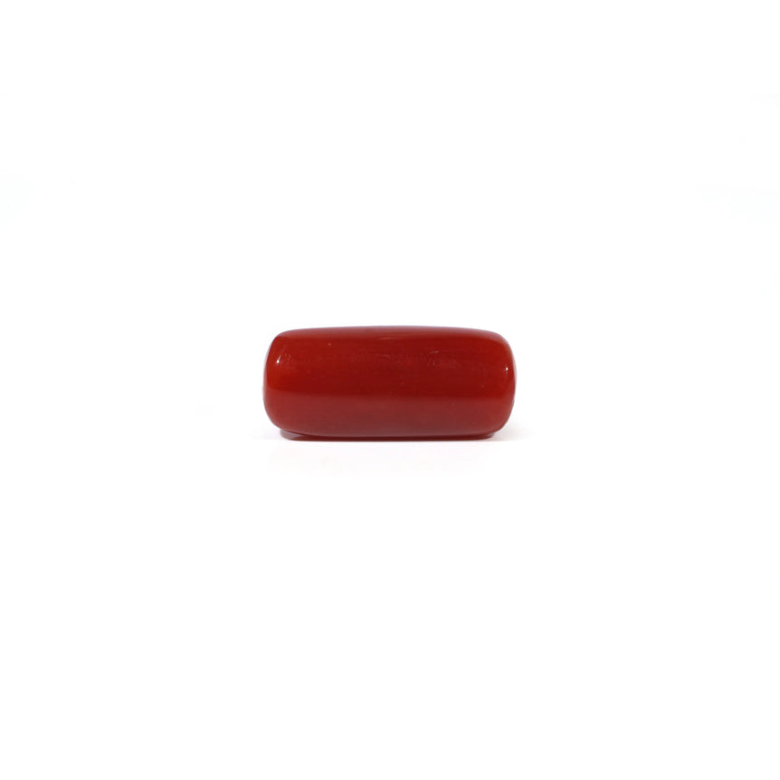 Red Coral - 6.35 Carat