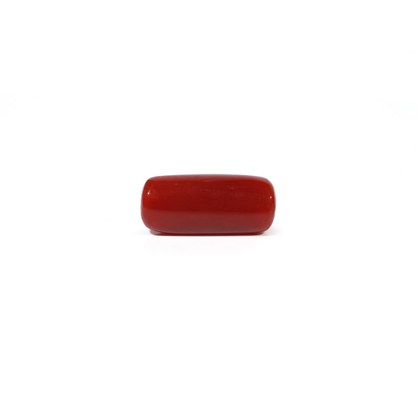 Red Coral - 6.35 Carat