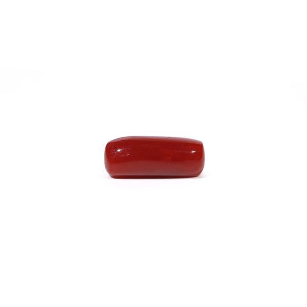 Red Coral - 6.35 Carat