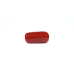 Red Coral - 6.95 Carat - Pramogh