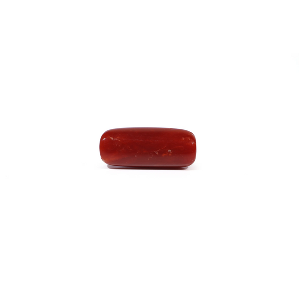 Red Coral - 6.08 Carat