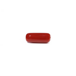 Red Coral - 6.04 Carat