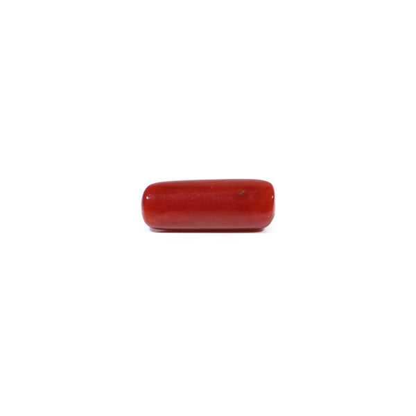 Red Coral - 6.42 Carat