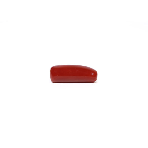 Red Coral - 6.42 Carat