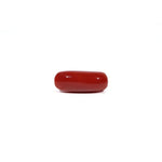 Red Coral - 6.74 Carat - Pramogh