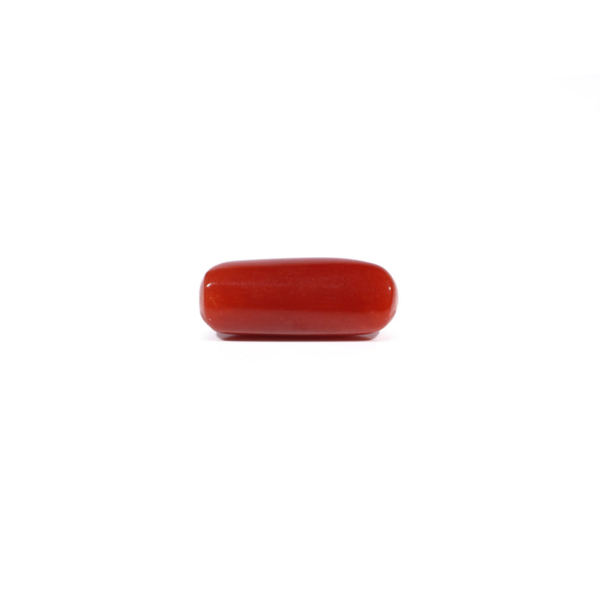 Red Coral - 6.74 Carat