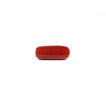 Red Coral - 6.74 Carat