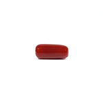 Red Coral - 6.39 Carat