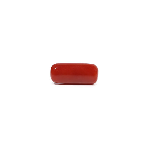 Red Coral - 6.63 Carat