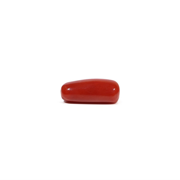 Red Coral - 6.63 Carat