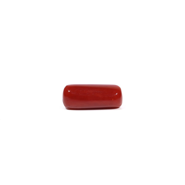 Red Coral - 7.58 Carat