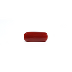 Red Coral - 7.7 Carat