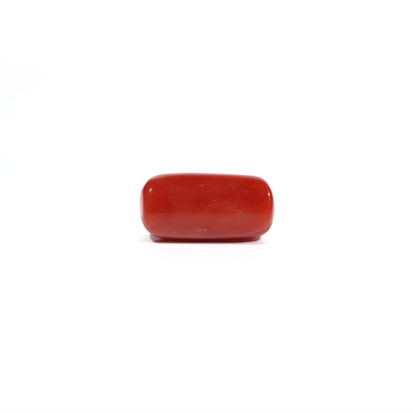 Red Coral - 7.85 Carat
