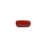 Red Coral - 7.2 Carat - Pramogh