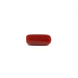 Red Coral - 7.1 Carat - Pramogh
