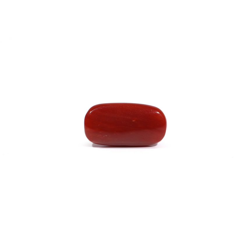 Red Coral - 7.22 Carat